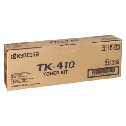 Kyocera TK-410 toner