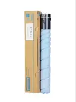 Konica Minolta TN-321C Cyan toner cartridge for Bizhub C224e C284 C364