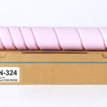 Konica Minolta TN-324M Magenta Toner