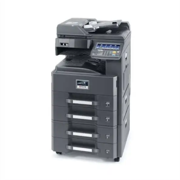 Kyocera TASKalfa 3010i Multifunction Printer Kyocera TASKalfa 3010i