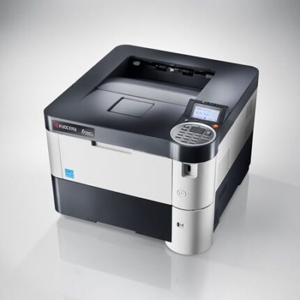 Kyocera FS-4200DN laser printer in Kenya