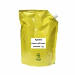 Kyocera toner refill 1kg