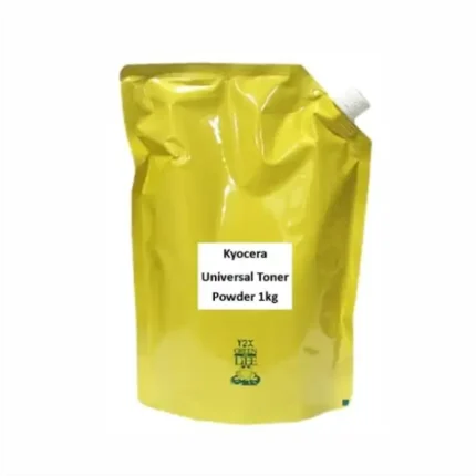 Kyocera toner refill 1kg