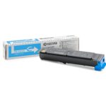 Kyocera TK-5215C Cyan Toner