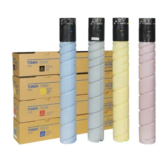 Konica Minolta TN-321 toner Konica Minolta TN-321 toner cartridge for Bizhub C224e C284 C364